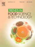 Innovative Food Science and Emerging Technologies