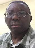 Dr. Rotimi Aluko