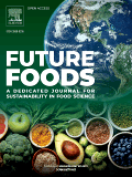 Future foods